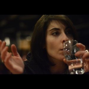 Meet your Posher, Deirdre